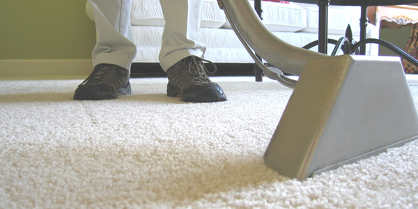 Carpet & Steam Cleaning in Watford